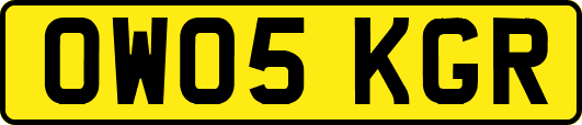 OW05KGR