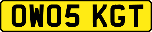 OW05KGT