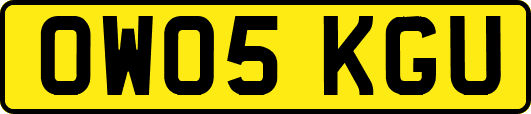 OW05KGU