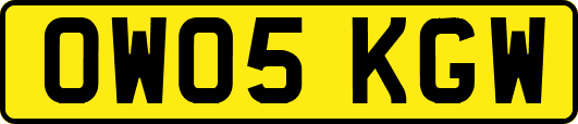 OW05KGW