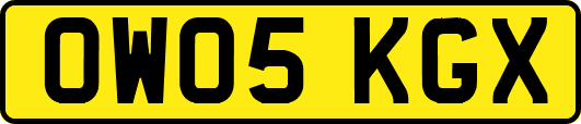 OW05KGX