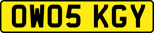 OW05KGY