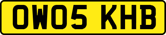 OW05KHB