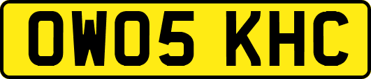 OW05KHC
