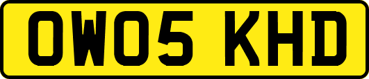 OW05KHD