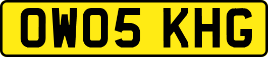 OW05KHG