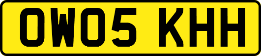 OW05KHH