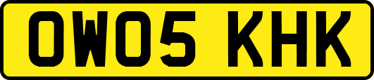 OW05KHK