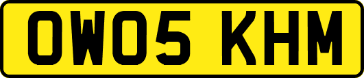 OW05KHM
