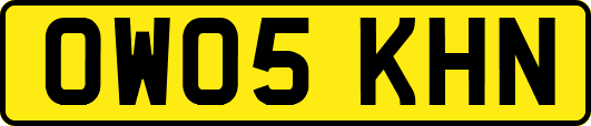 OW05KHN