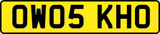 OW05KHO