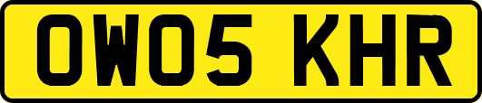OW05KHR