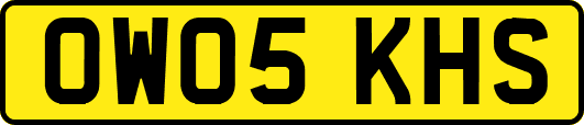 OW05KHS