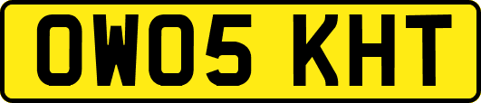 OW05KHT