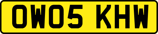OW05KHW