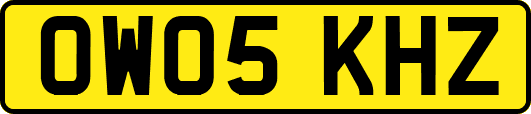OW05KHZ