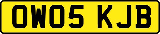 OW05KJB