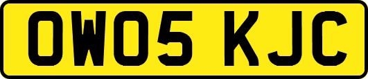 OW05KJC