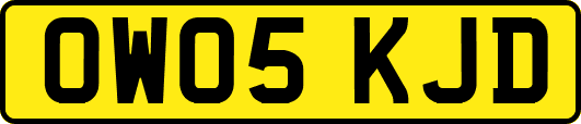 OW05KJD
