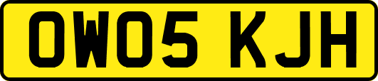 OW05KJH