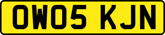 OW05KJN