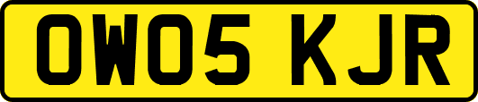 OW05KJR