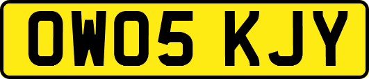 OW05KJY
