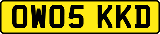 OW05KKD