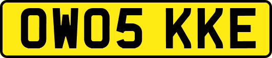 OW05KKE