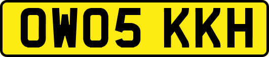 OW05KKH