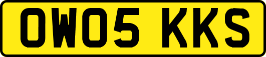 OW05KKS