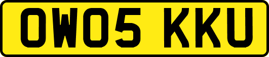 OW05KKU