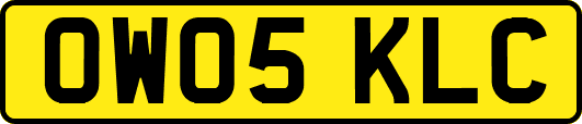 OW05KLC