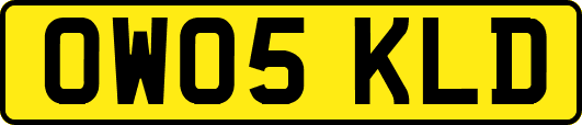 OW05KLD