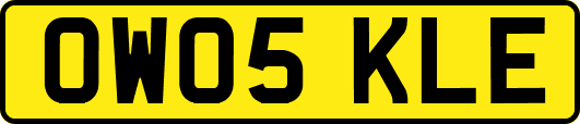 OW05KLE