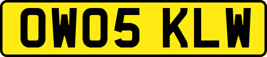 OW05KLW