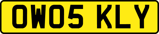 OW05KLY