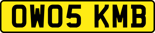 OW05KMB