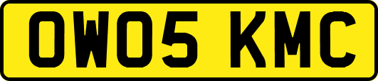 OW05KMC