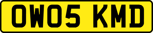 OW05KMD