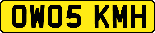 OW05KMH