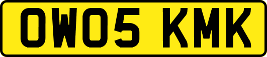 OW05KMK
