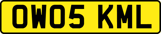 OW05KML