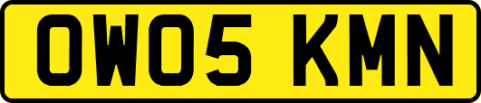 OW05KMN