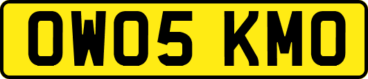 OW05KMO