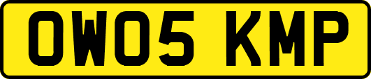 OW05KMP