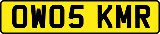 OW05KMR