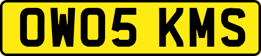 OW05KMS