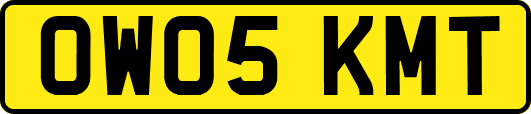OW05KMT