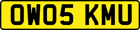 OW05KMU